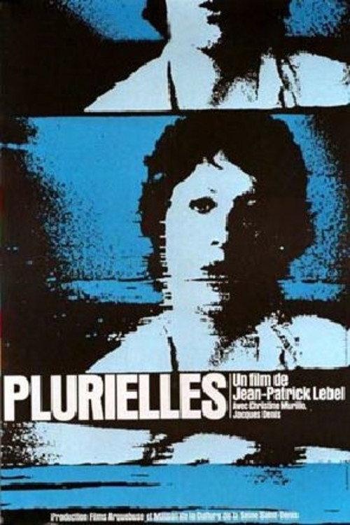 Plurielles 1979 official movie poster