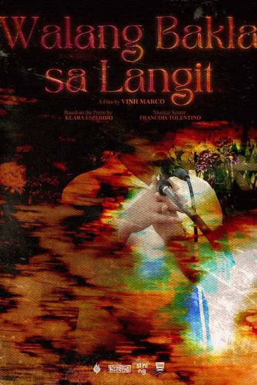 Walang Bakla sa Langit 2026 official movie poster