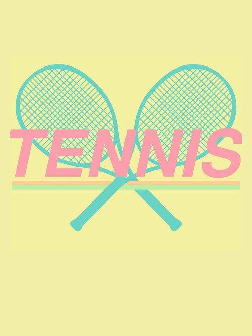 Tennis 2017 official movie poster