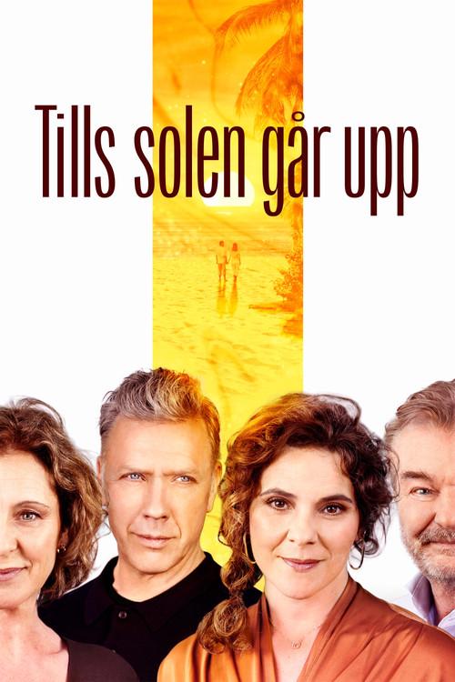 Till Sun Rises 2021 official movie poster