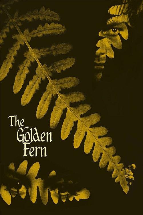 The Golden Fern 1963 official movie poster