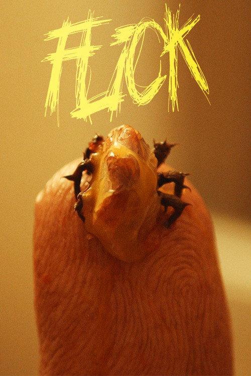 Flick 2020 official movie poster