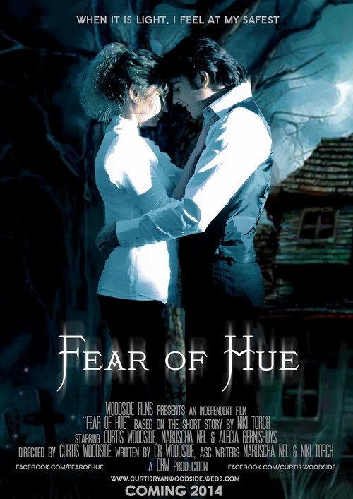 Fear of Hue 2013 official movie poster