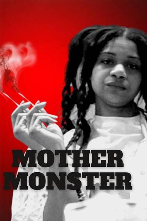 Mother Monster 2013 official movie poster