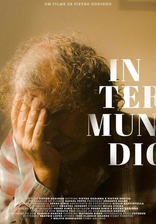 INTERMUNDIO 2024 official movie poster