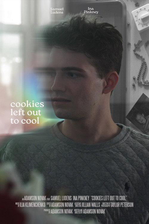 Cookies Left Out to Cool 2026 official movie poster