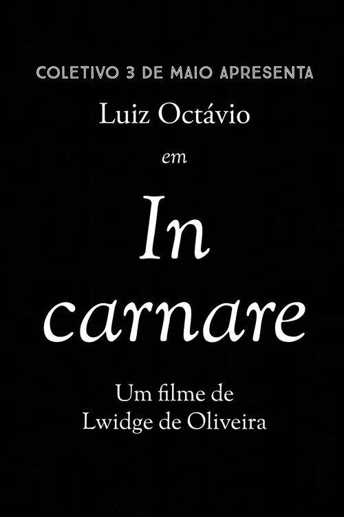 In Carnare 2020 official movie poster