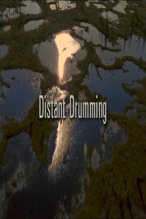 Distant Drumming: A North of 60 Mystery 2005 official movie poster