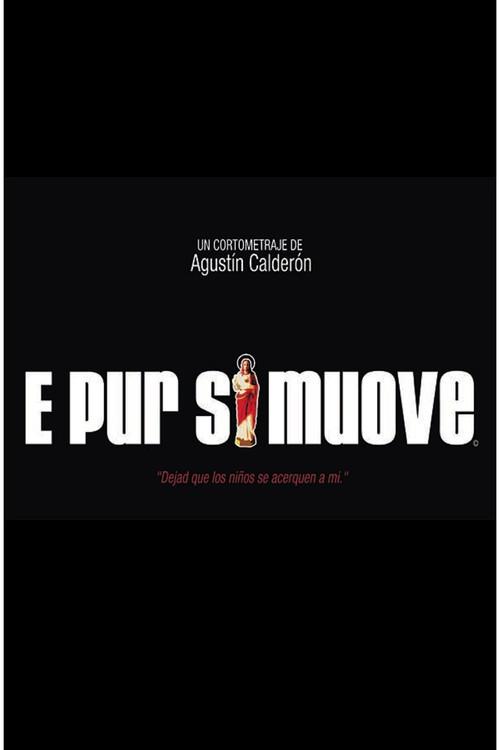 Y sin embargo se mueve (e pur si muove) 2003 official movie poster