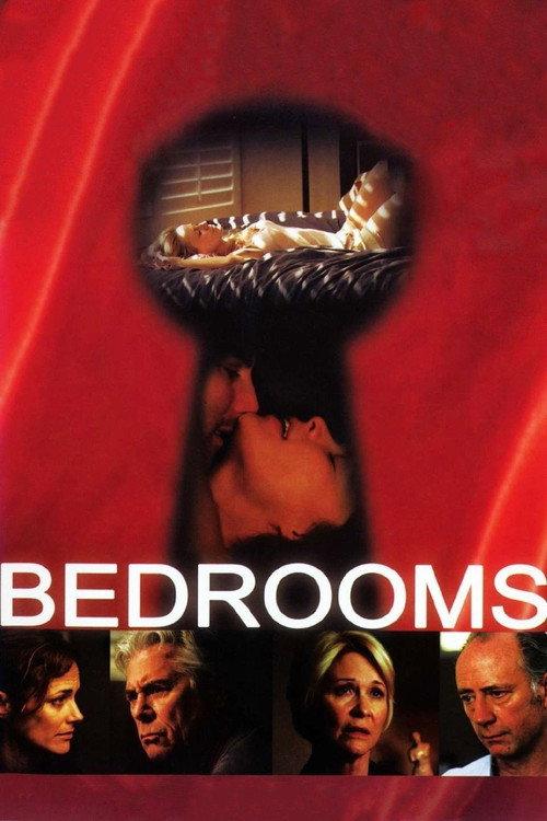 Bedrooms 2010 official movie poster