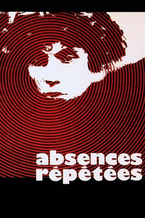 Repeated Absences 1972 official movie poster