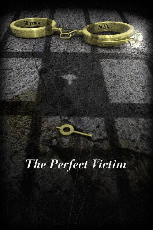 The Perfect Victim 2012 official movie poster