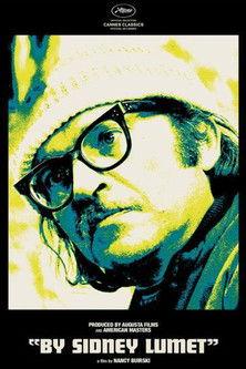 By Sidney Lumet 2015 official movie poster
