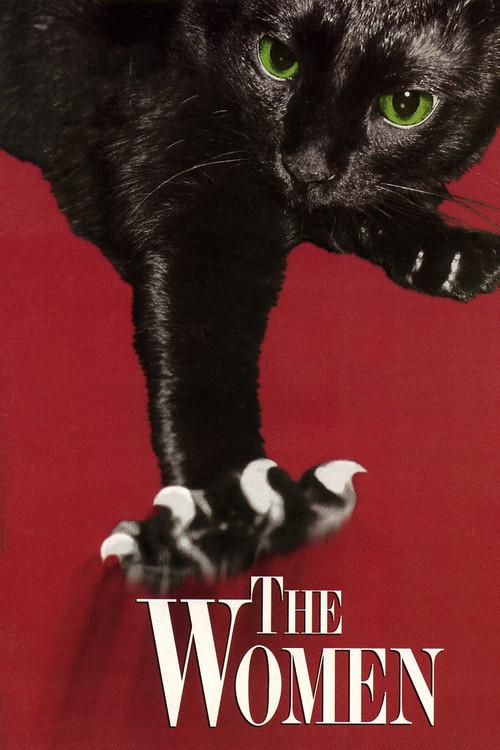The Women 2002 official movie poster