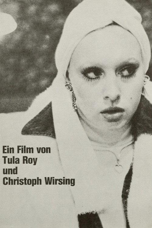 Lady Shiva, oder: “Die bezahlen nur meine Zeit 1974 official movie poster
