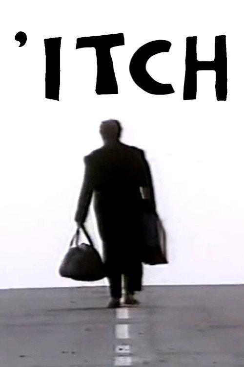 'Itch 1991 official movie poster