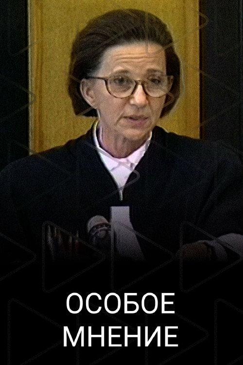 Special Opinion 2023 official movie poster