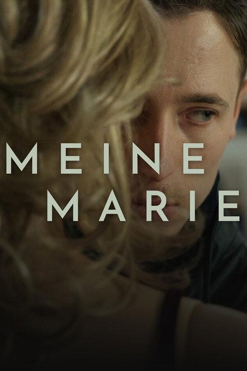 Meine Marie  official movie poster