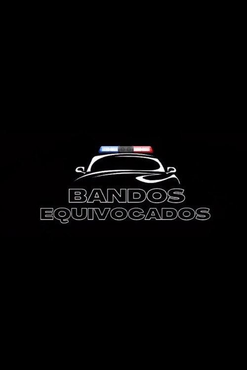 Bandos Equivocados 2024 official movie poster