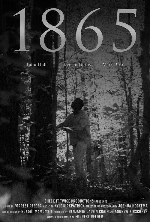 1865 official movie poster