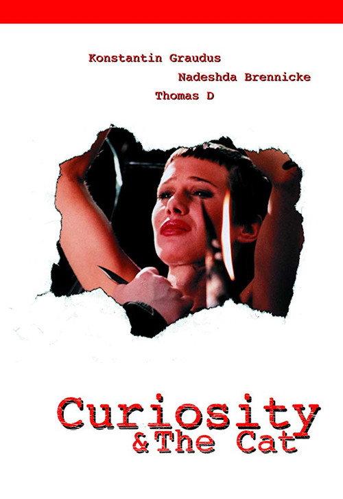 Curiosity & the Cat 1999 official movie poster