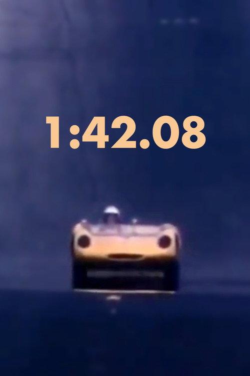 1:42.08 1966 official movie poster