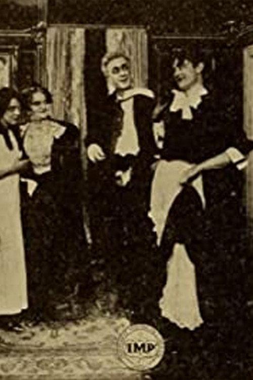 Maid or Man 1911 official movie poster