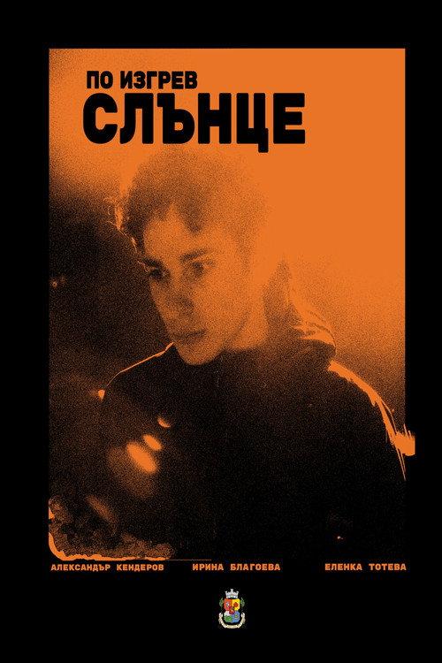 At Sunrise 2022 official movie poster