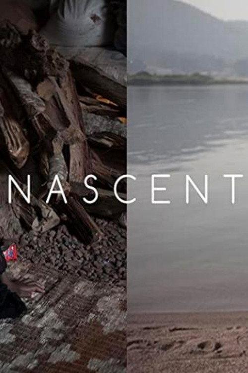 Nascent 2016 official movie poster