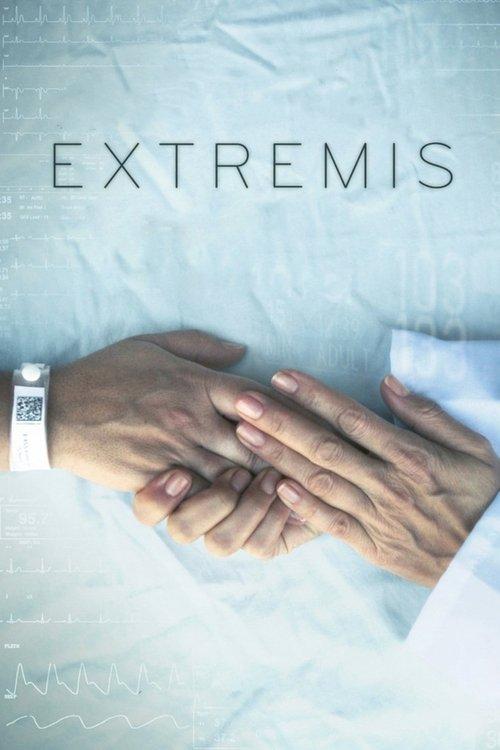 Extremis 2016 official movie poster