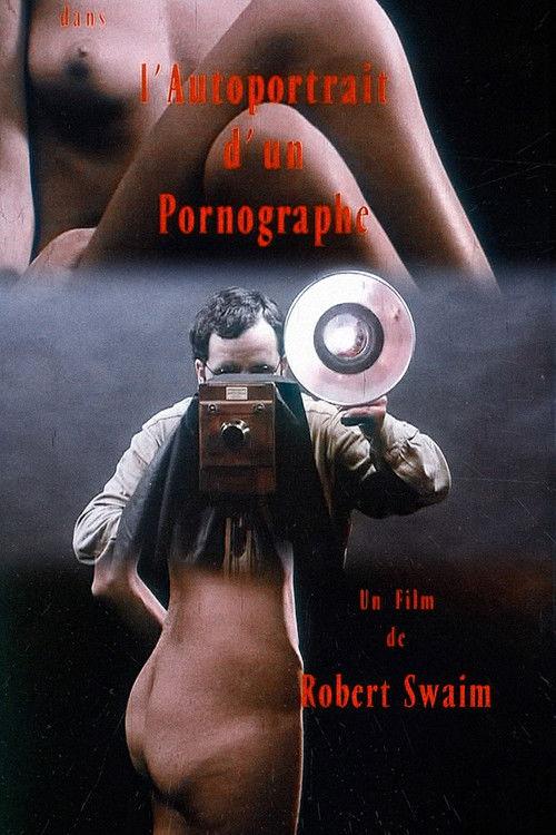 L’autoportrait d’un Pornographe 1972 official movie poster