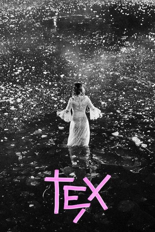 Tex 2017 official movie poster