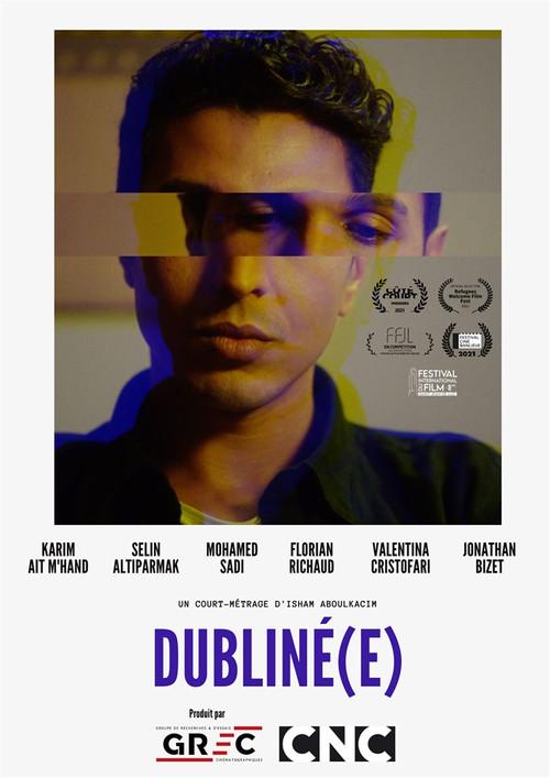 Dublined 2021 official movie poster