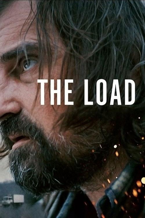 The Load 2019 official movie poster