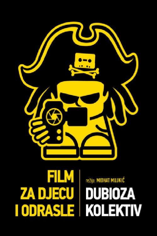A Film for Children and Adults 2017 official movie poster