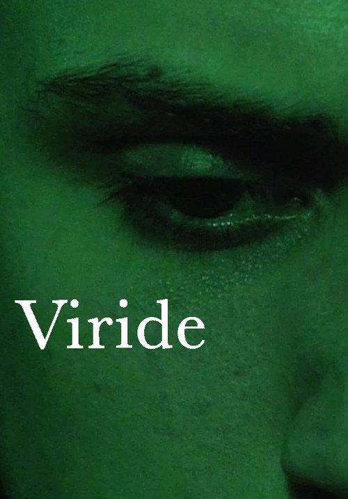 Viride 2017 official movie poster