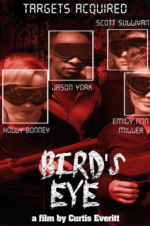 Bird's Eye 2019 official movie poster