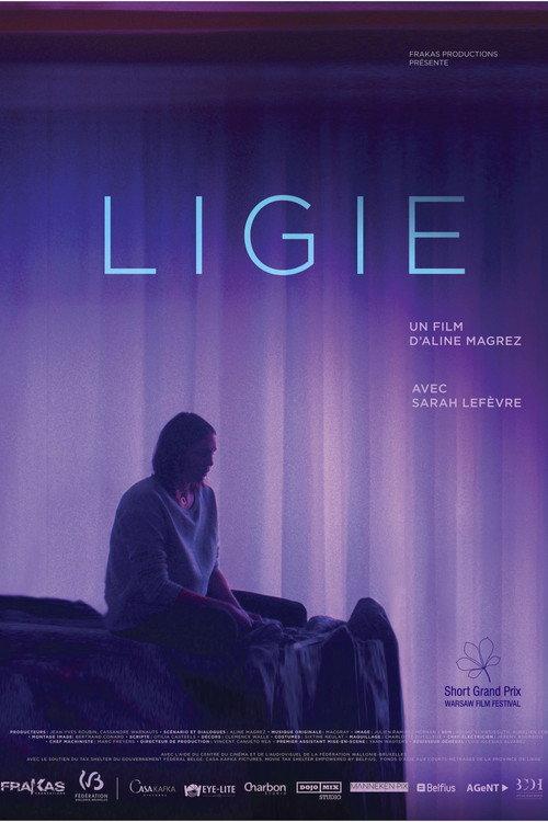Ligie 2020 official movie poster