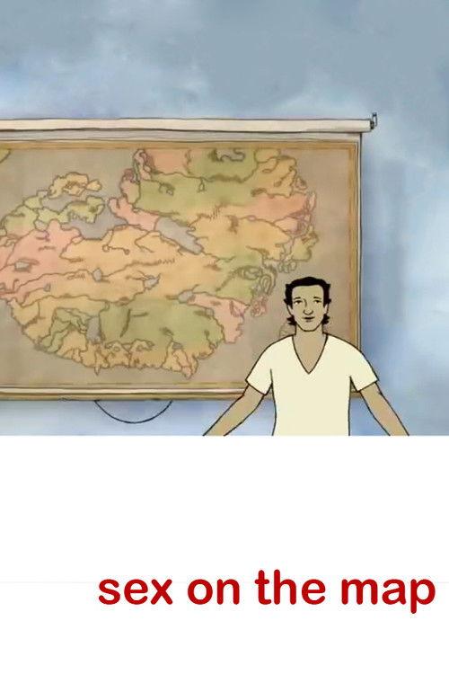 Sex on the Map 2011 official movie poster