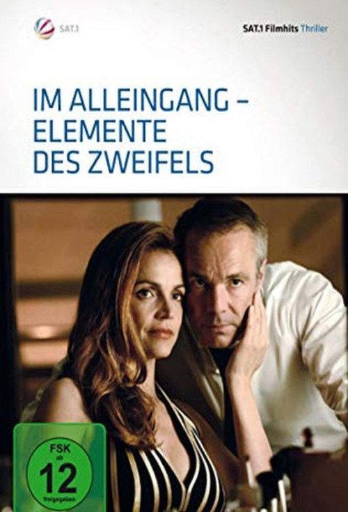 Im Alleingang - Elemente des Zweifels 2013 official movie poster
