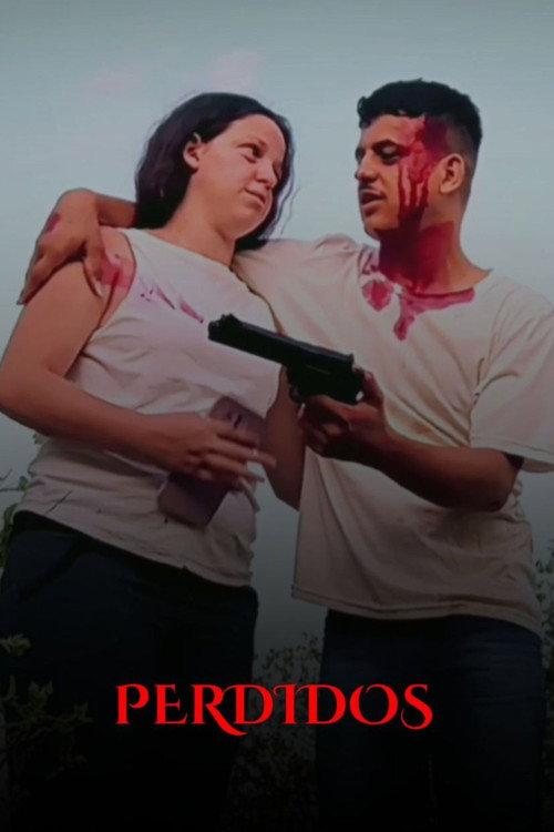 Perdidos - Curta Metragem 2024 official movie poster
