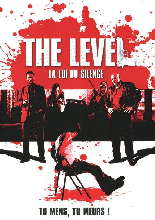 The Level 2008 official movie poster