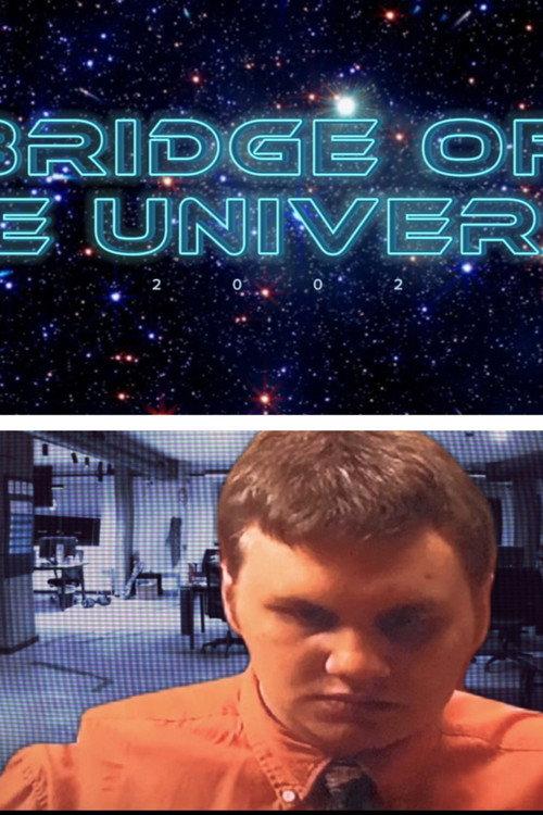 Bridge to the Universe 2002 official movie poster