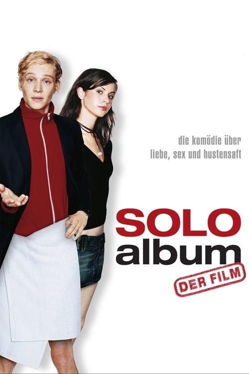 Soloalbum 2003 official movie poster