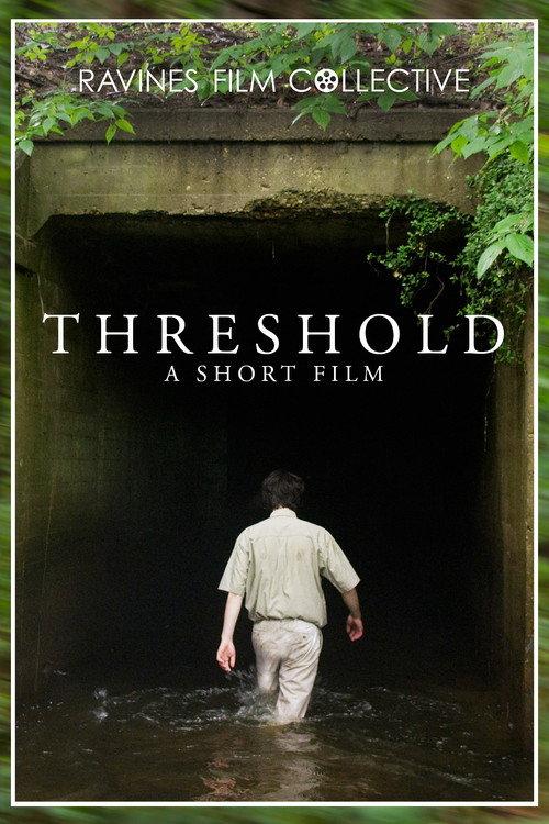 THRESHOLD 2023 official movie poster