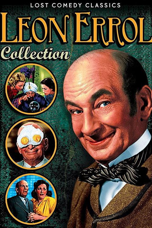 Lord Epping Returns 1951 official movie poster