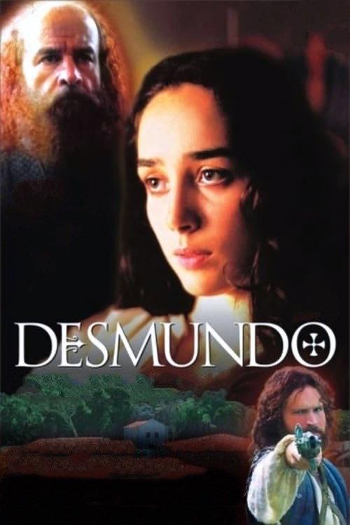 Desmundo 2002 official movie poster