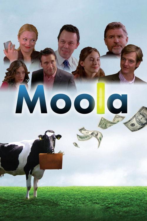 Moola 2007 official movie poster