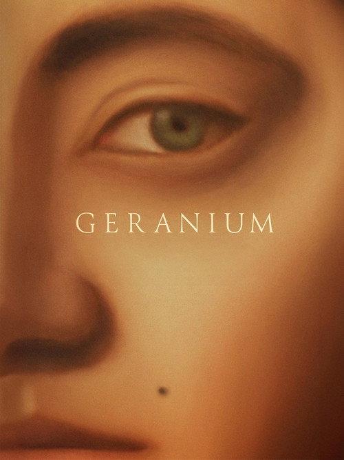 Geranium 2020 official movie poster