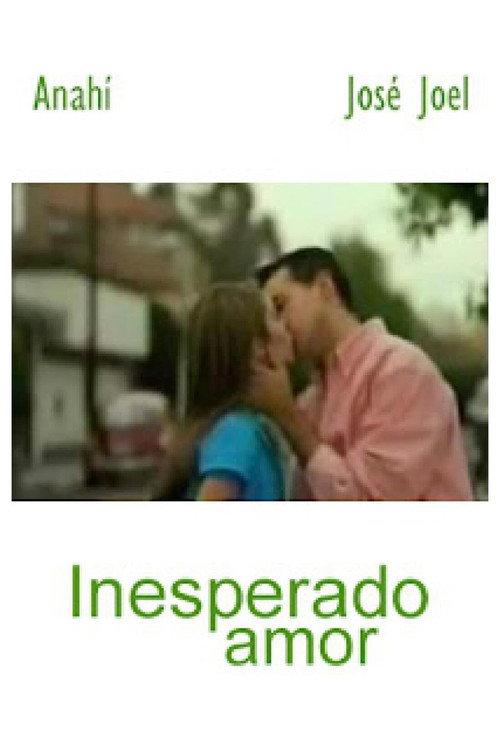 Inesperado amor 1999 official movie poster